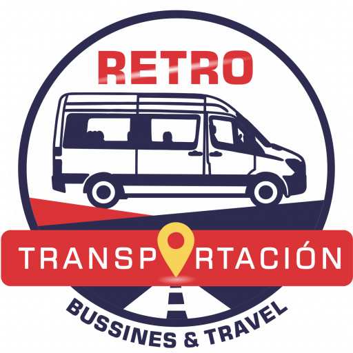 Retro Transportación Terrestre